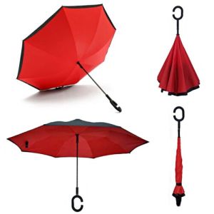 OEM Reversable Umbrella