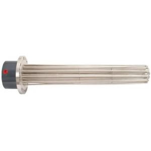 Stainless Steel immersion heater