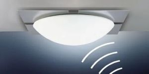 Motion sensor Light