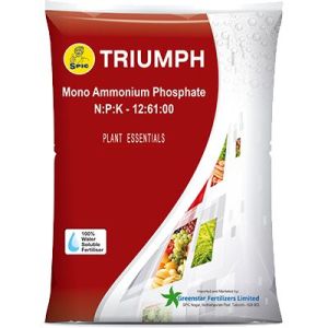 SPIC Triumph Mono Ammonium Phosphate