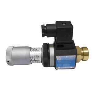 hydraulic pressure switch