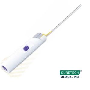 automatic Biopsy Gun