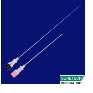 Long Spinal Needle