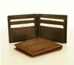 Leather Wallets