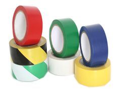 Floor Marking Tapes