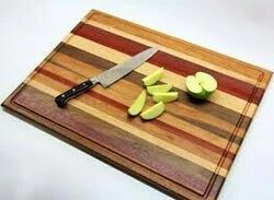 chop board