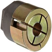 KEYLESS SHAFT COUPLER