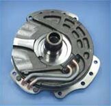 Automatic Transmission Bracket Assembly