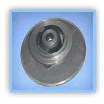 Centre Housings, Aluminium Pressure Die Casting Components