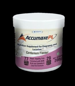 Accumaxe PL