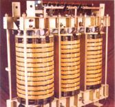 Dry Type Transformers