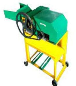 Chaff Cutter