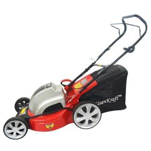 Electric Lawn Mower