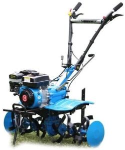 Gasoline Power Weeder