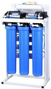 Commercial Water Filter