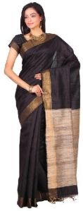 Tussar Silk Sarees