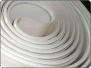 PVC Rubber Belts