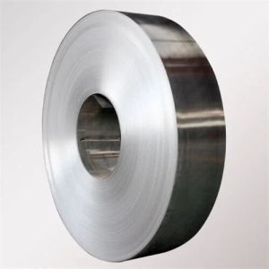 Stainless Steel Strip