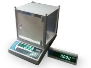 Analytical Balance