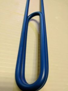 flexible tubular heater