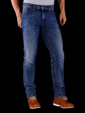 Branded Mens Slimfit lycra Jeans