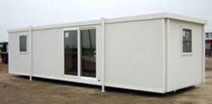 Portable Cabins