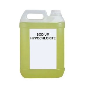 Sodium Hypochlorite