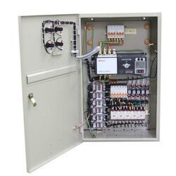 Electrical Power Distribution Box