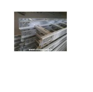 galvanized cable trays