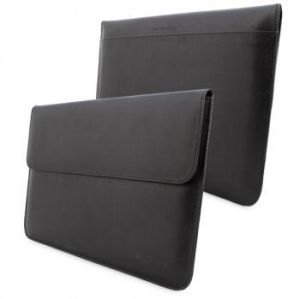 Leather Laptop Sleeve