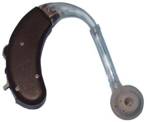 Bte Hearing Aids