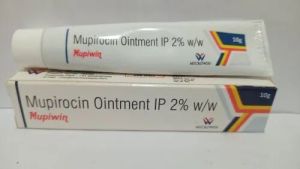 mupirocin ointment