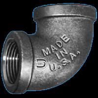 Screwed Pipe Fittings