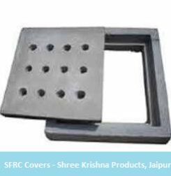 Precast square Manhole Covers