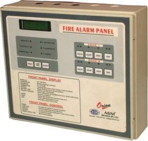 Fire Alarm System