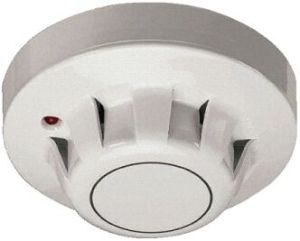 Heat Detectors