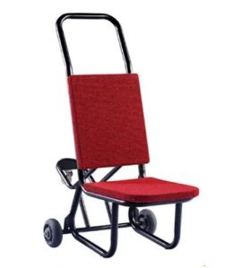 Banquet Chair Trolley