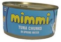 Tuna Chunks