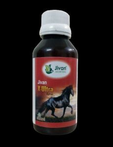 Jivan X- Ultra Syrup