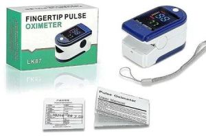 Pules Oximeter