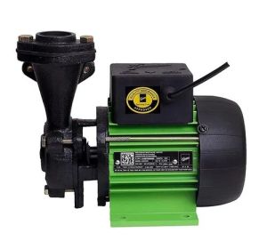 Monoblock Pump