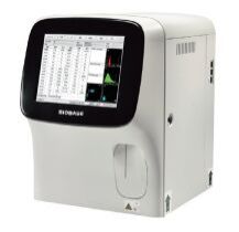 Auto Hematology Analyzer