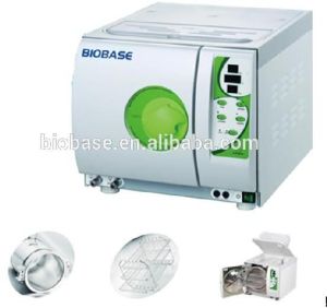 N series autoclave