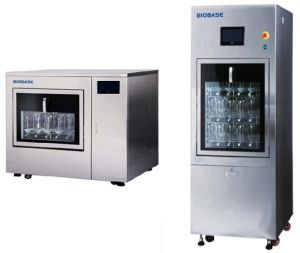 Automatic Glassware Washer