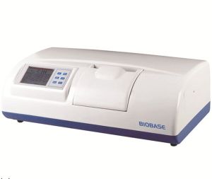 Automatic Polarimeter