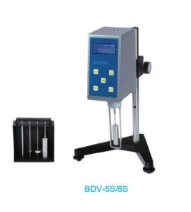 BDV-8S Series Digital Viscometers