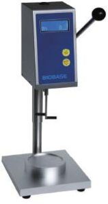 BKU Digital Viscometer