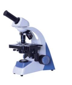 Economic Biological Microscope