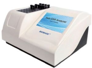 esr analyzer