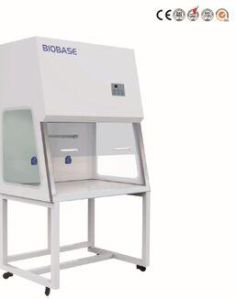 pcr cabinet